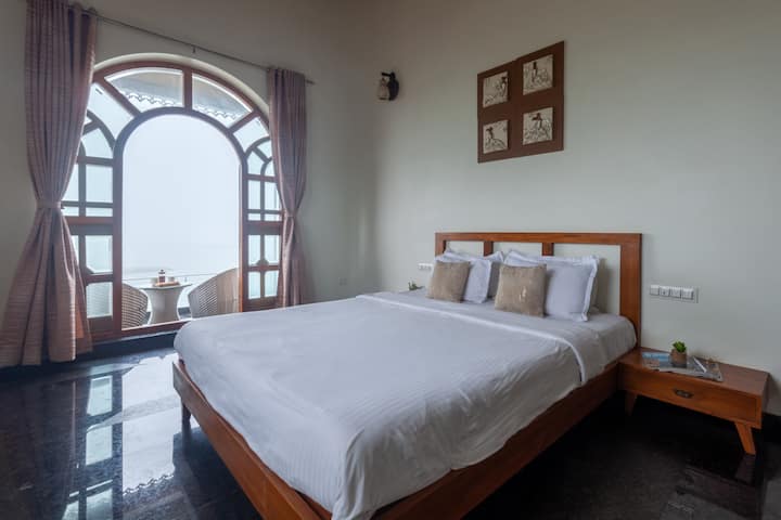 Chambre :