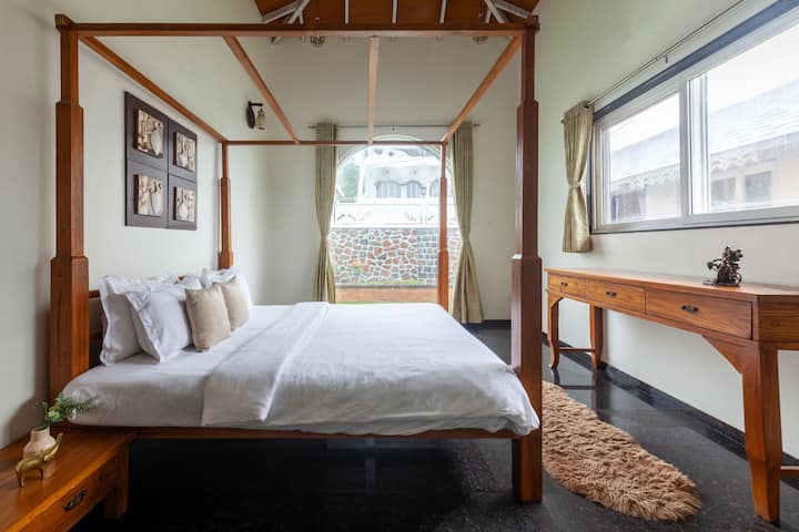 Chambre :