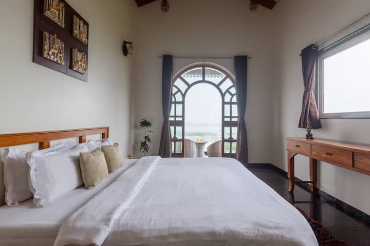 Chambre :