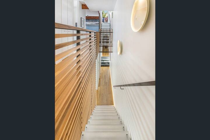 Beautifully transformed terrace gallery image 5