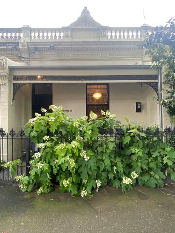 Beautifully transformed terrace gallery image 4