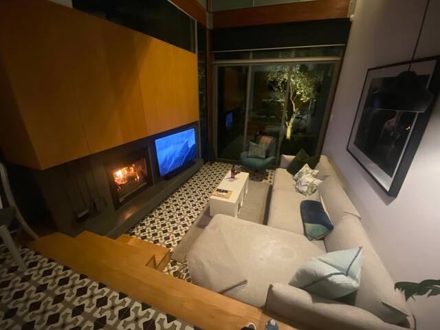 Beautifully transformed terrace gallery image 2