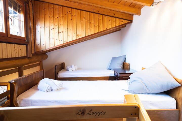 Viworld managed Airbnb listing 3