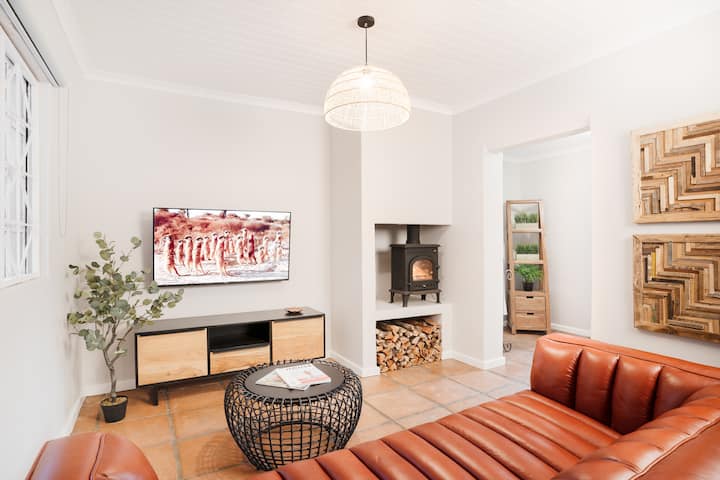 Avemore Le Verger Winelands Home - ステレンボス