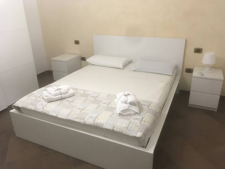 Casalhouse - Appartamento Spazioso E Confortevole - Brindisi