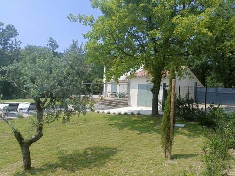 Beautiful family home sleeps 15