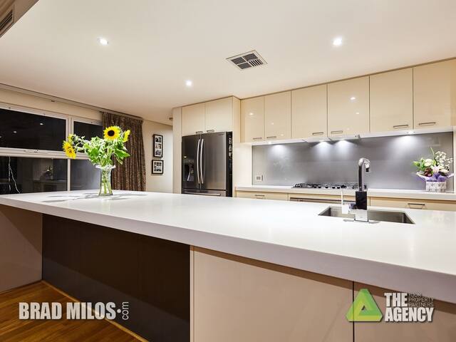 Arabella Beach House @Port Coogee gallery image 4