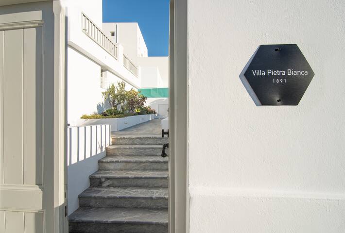 Villa Pietra Bianca 1891 gallery image 2