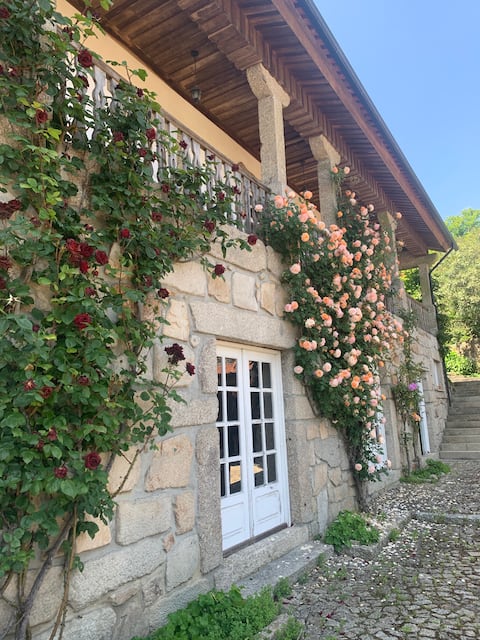 House of the Three Boys