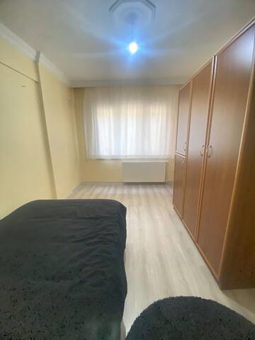 Cennet Mahallesi Merkezinde Temiz Daire gallery image 4