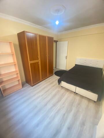 Cennet Mahallesi Merkezinde Temiz Daire gallery image 3