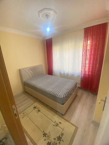 Cennet Mahallesi Merkezinde Temiz Daire gallery image 5