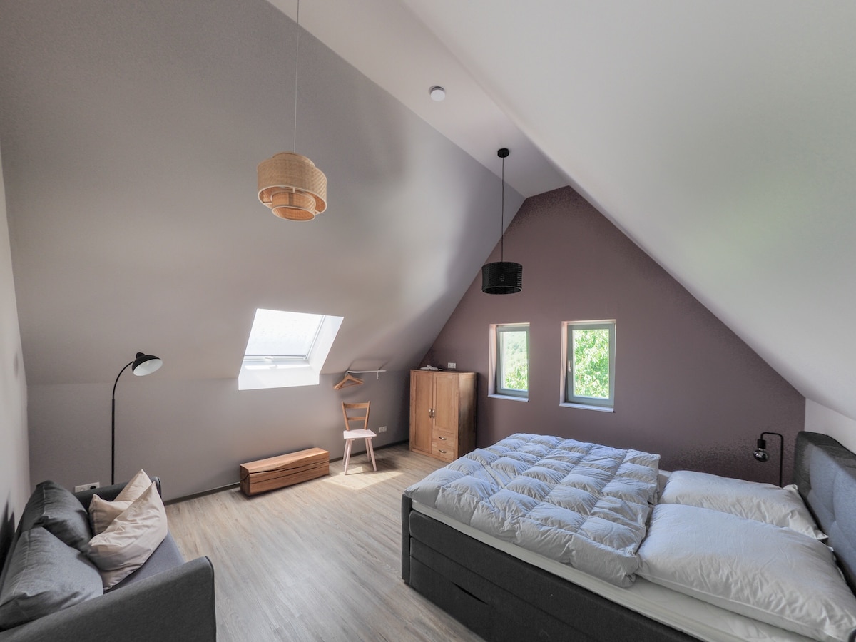 غرفة النوم 1