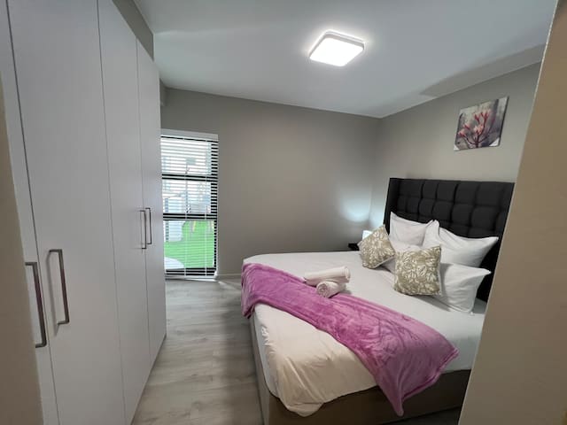 Woodys N Brooks Luxurious apartments 11