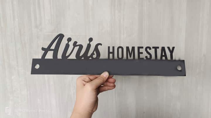 Airis Homestay