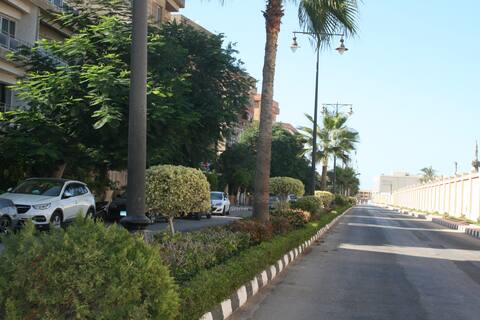 Holidays in AlMamora