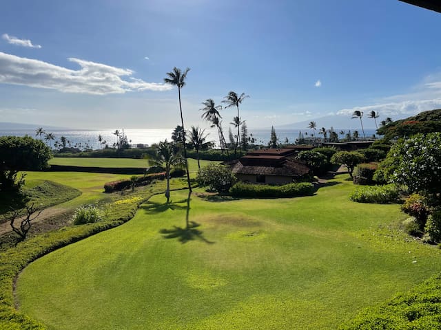 Stunning ocean, sunset & island views #27-3BD/3BA