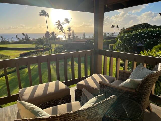 Stunning ocean, sunset & island views #27-3BD/3BA gallery image 5