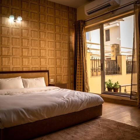 StudiozToLet managed Airbnb listing 3