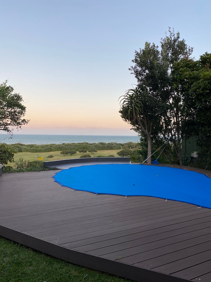 Stunning 3 bedroom 3 bathroom home with sea views Houses for Rent in