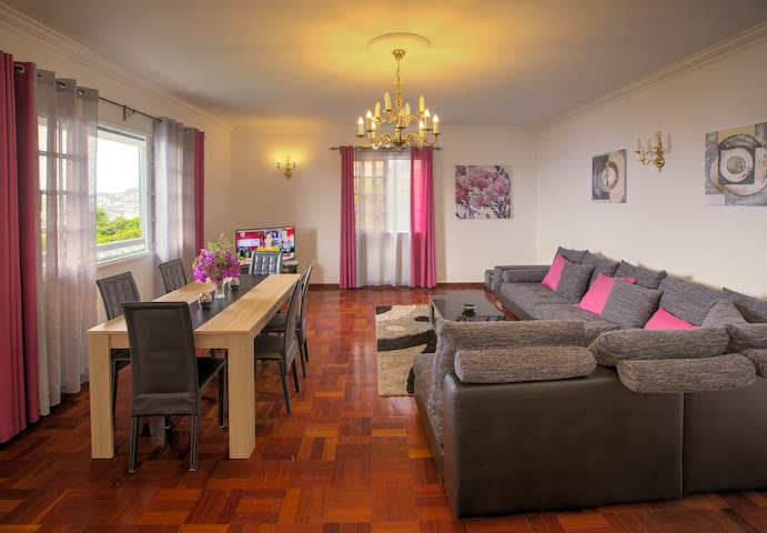 Luis Miguel Carvalho managed Airbnb listing 2