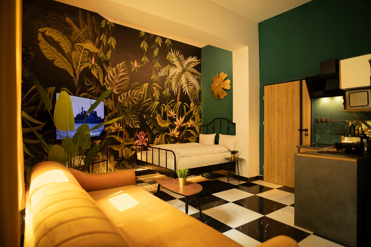 Apartman 1 - nezaboravna udobnost kreveta