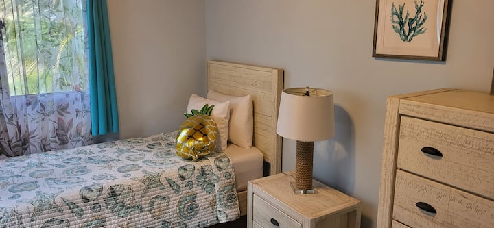 Druga spavaća soba na katu 