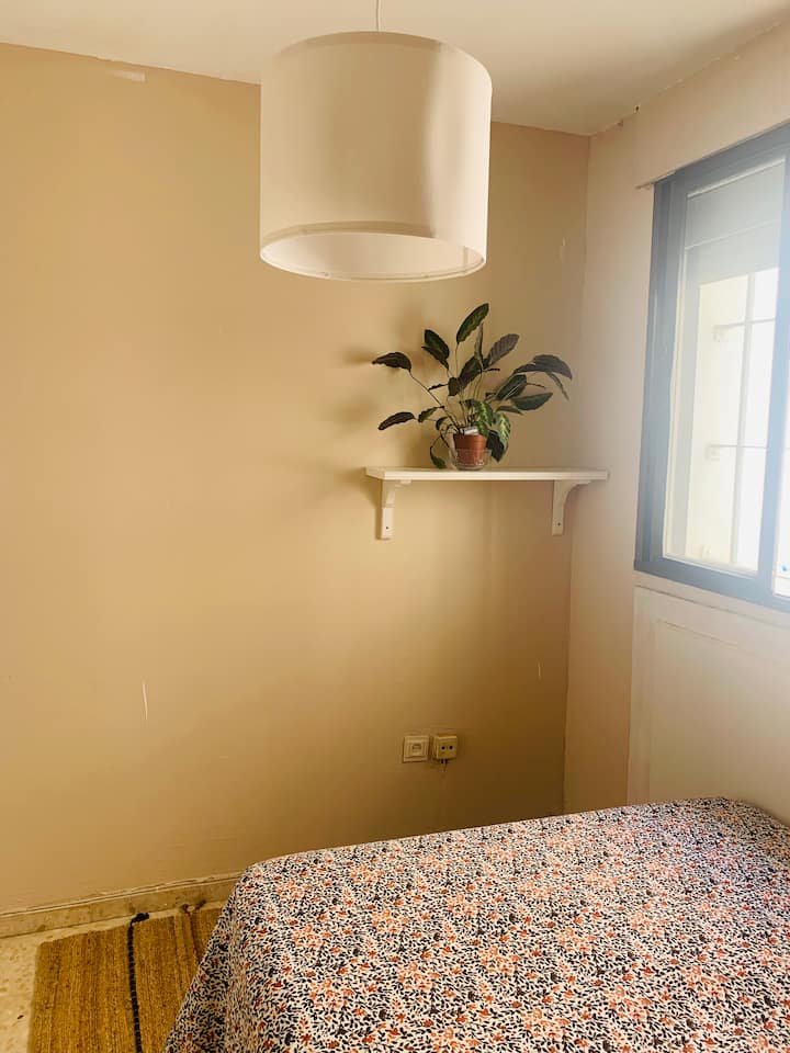 Spavaća soba 1 / Soba 1 / Schlafzimmer 1