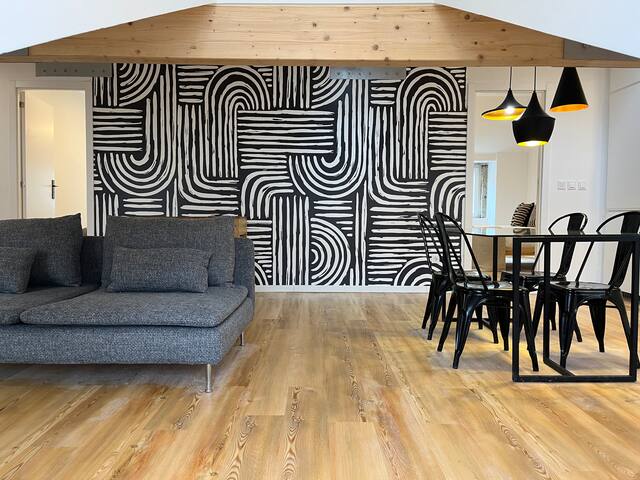 Lisbon Design Prata Apartment gallery image 2