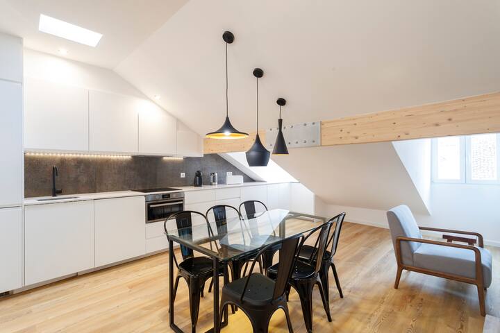 Lisbon Design Prata Apartment gallery image 4