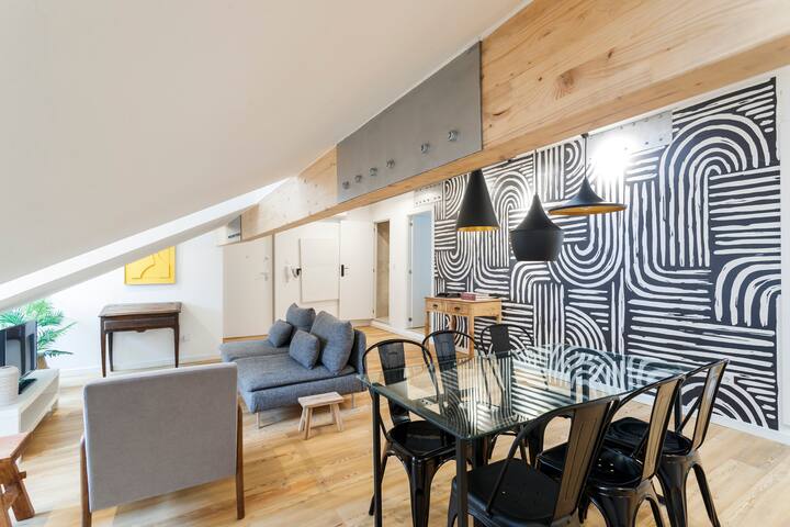 Lisbon Design Prata Apartment gallery image 5