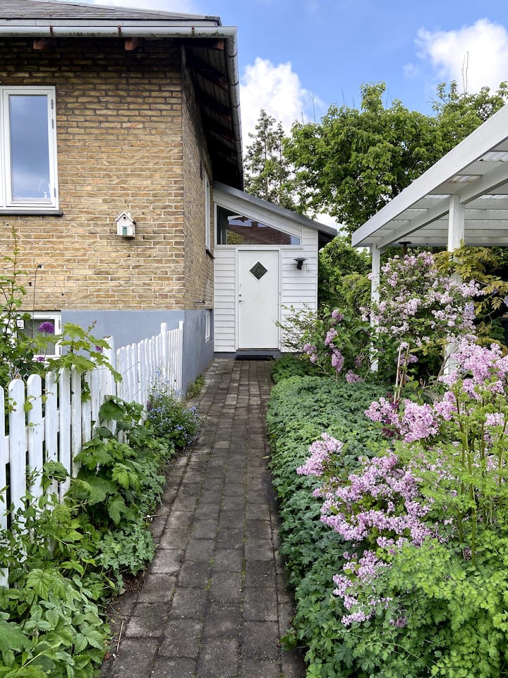 12px room in central location. Houses for Rent in Copenhagen, Faro