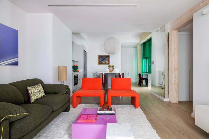 Calatrava X – Darya Living gallery image 3