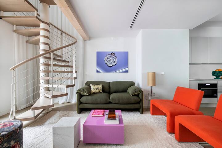 Calatrava X – Darya Living gallery image 2