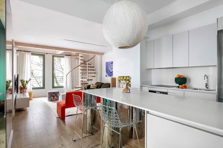 Calatrava X – Darya Living gallery image 4