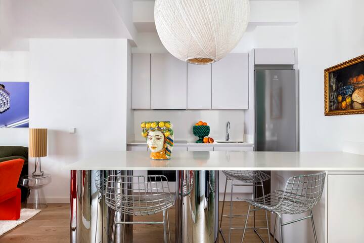 Calatrava X – Darya Living gallery image 5