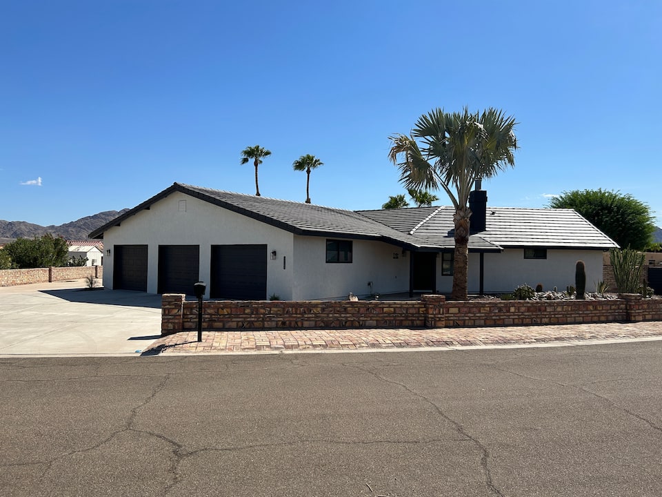 Picture of Yuma, AZ Vacation Rentals (4.9 out of 5) - Airbnb