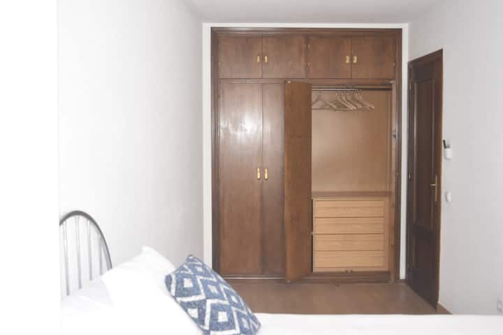 Apartamento Puerta Del Hierro - Alcolea del Pinar