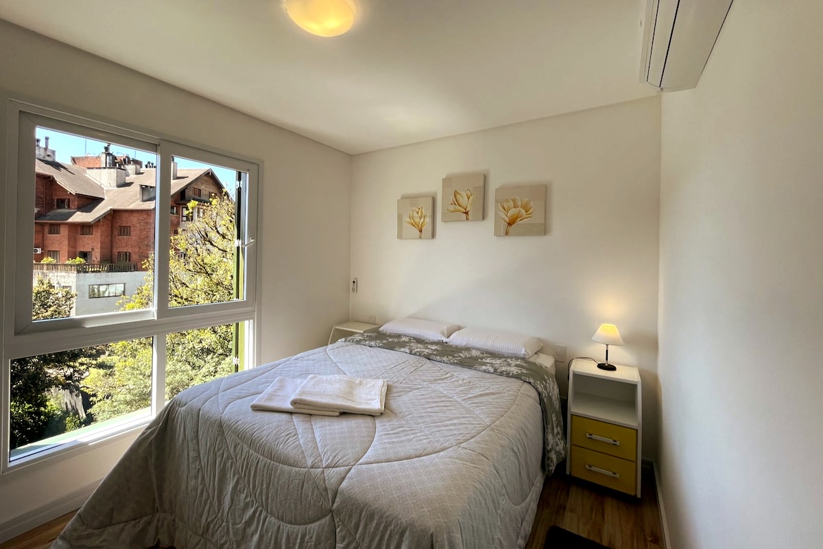 suite del dormitorio 