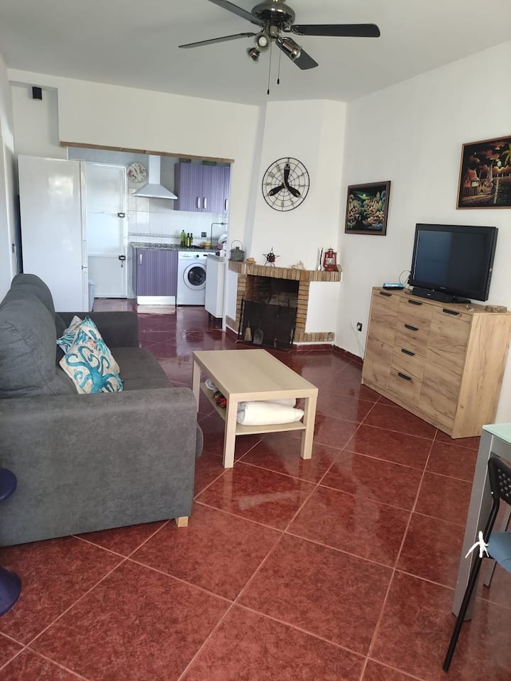 Chalet En Playa La Barrosa - Chiclana de la Frontera