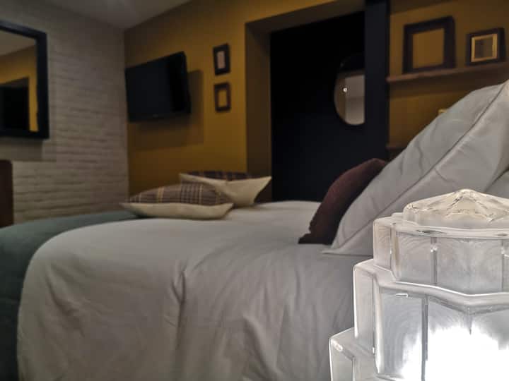 غرفة النوم 1
