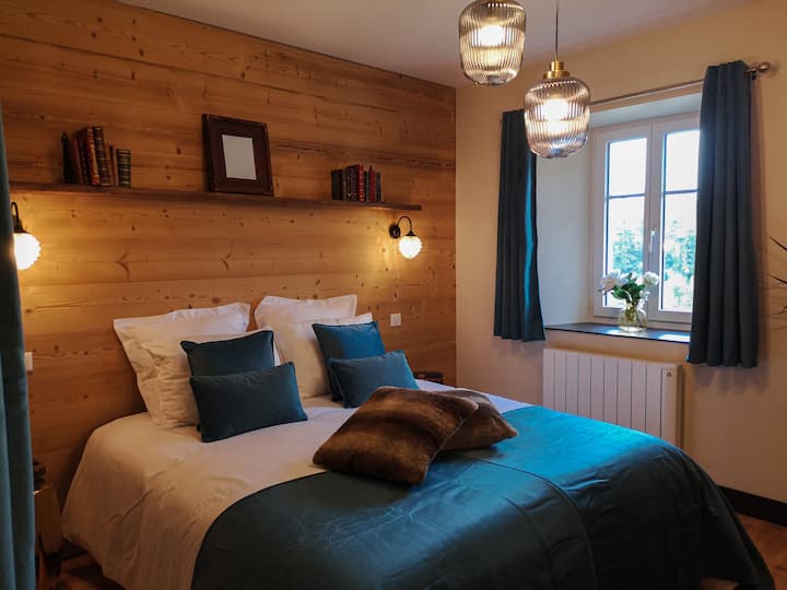 غرفة النوم 2
