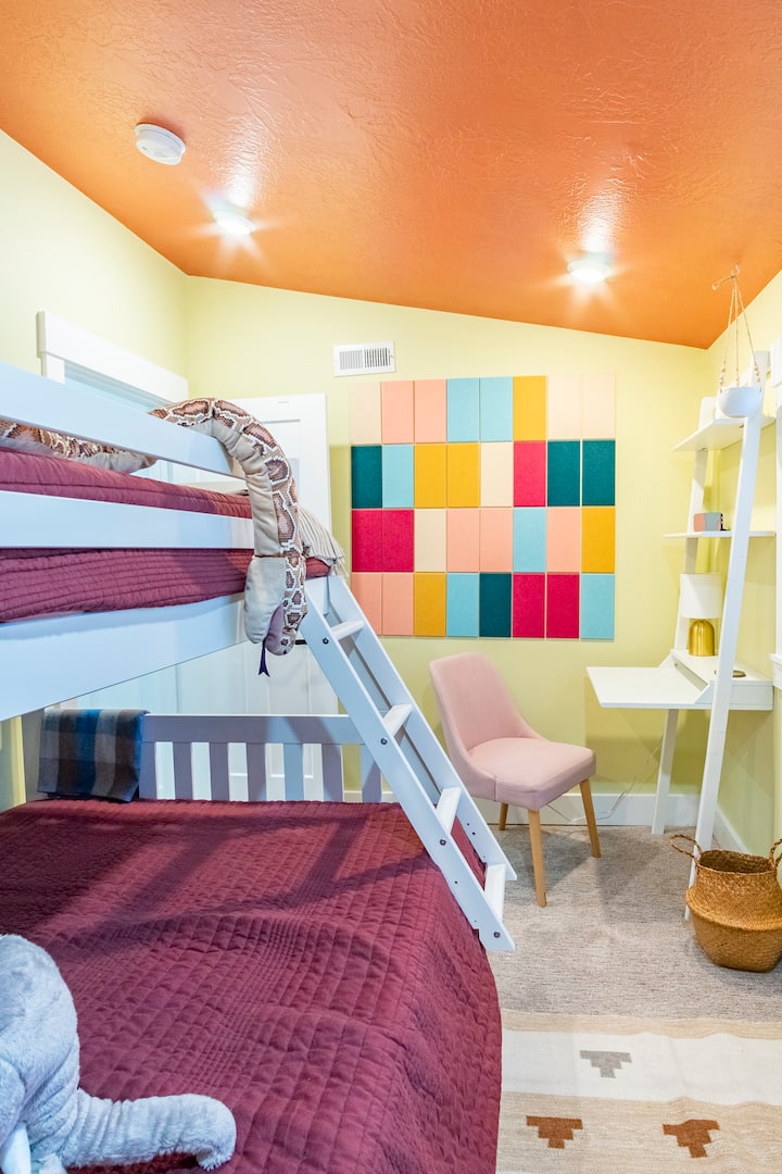 საძინებელი 2