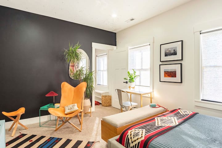 საძინებელი 4