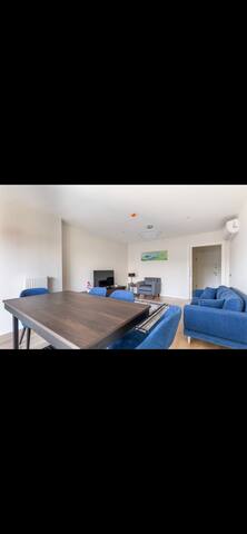 2 BD 2BTH next to vadi istanbul &sky land monthly gallery image 3