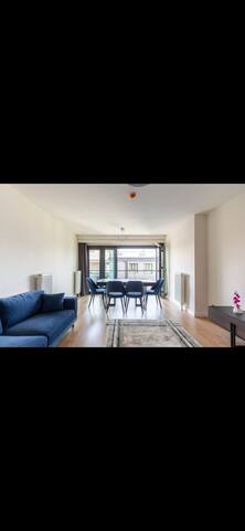 2 BD 2BTH next to vadi istanbul &sky land monthly gallery image 4