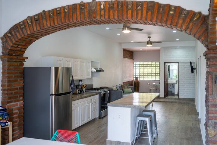 MaraVilla Nayarit managed Airbnb listing 3