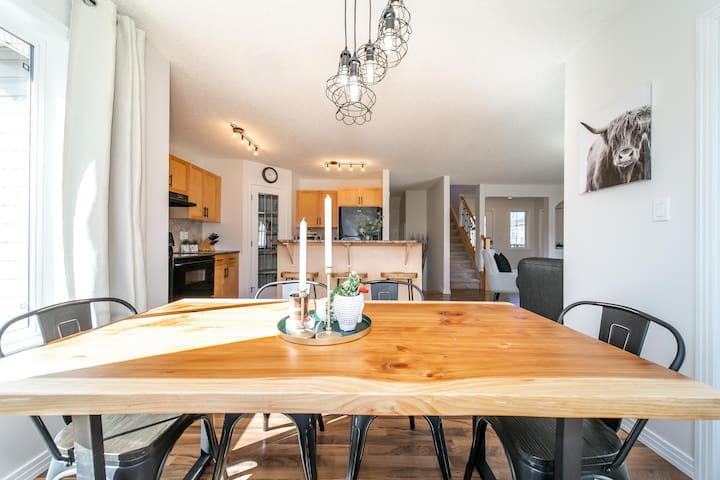 Storme Properties Ltd managed Airbnb listing 3