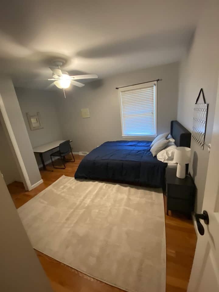 غرفة النوم 1