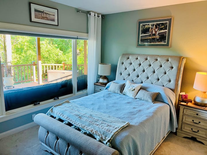 Quiet 3 bedroom & living space in Hartland, WI Houses for Rent in